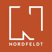 Nordfeldt Logo
