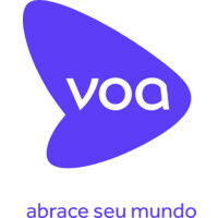 Mundo Voa Logo