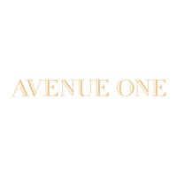 Avenue One Interior Design Logo