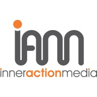 InnerAction Media Logo