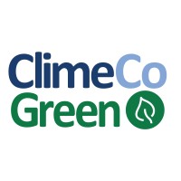 ClimeCo Green Logo