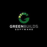 Green Builds Software Logo