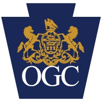 Pennsylvania Governors Office of General Counsel Logo