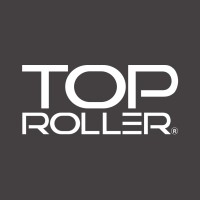 TopRoller Logo