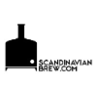 Scandinavian Brew AS Logo