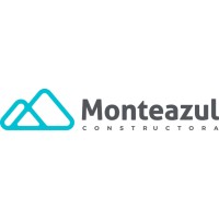 Constructora Monte Azul Logo