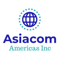 Asiacom Americas Inc. Logo