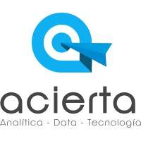 Acierta Consulting Logo