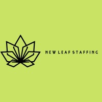 New Leaf Staffing Inc. Logo