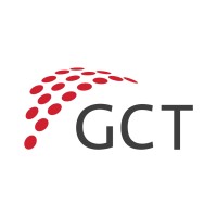 Global Cancer Technology Logo