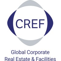 CREF Logo