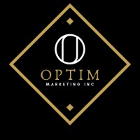 Optim Marketing, Inc. Logo