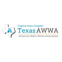 Capital Area Chapter TAWWA Logo