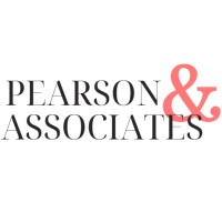 Pearson & Associates Logo