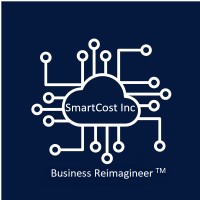 SmartCost Incorporated Logo