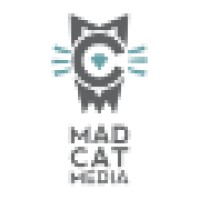 Mad Cat Media Logo