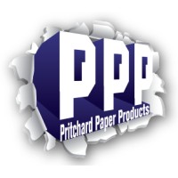 Pritchard Paper & Digital Media Co Ltd Logo