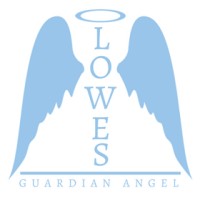 Lowes Guardian Angel Personal Care Home & Private Home Care Logo