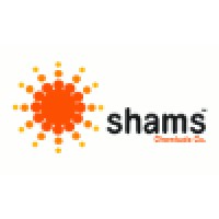 Shams Chemicals Logo