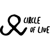 Circle Of Live Logo