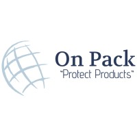 On Pack LLC Logo
