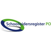Schoolleidersregister PO Logo