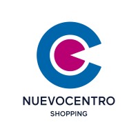 Nuevocentro Shopping Logo
