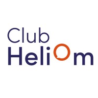Club HeliOm, Club apprenant Logo