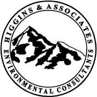 Higgins and Associates, LLC. Logo