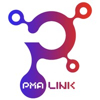 PMALINK Logo