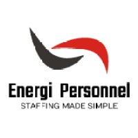 EnergiPersonnel Logo
