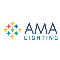 AMA Lighting, LLC. Logo