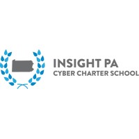 Insight PA Cyber Charter School Logo