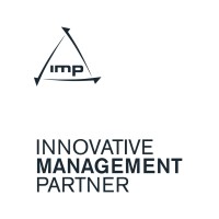 Innovative Management Partner IMP Logo