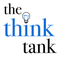 the think tank Logo