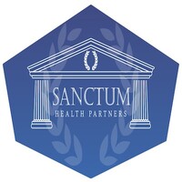 Sanctum Health Partners, LLC Logo