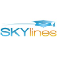 Sky Lines Bulgaria Logo
