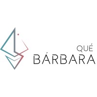 Que Barbara Asesoría de Imagen Logo