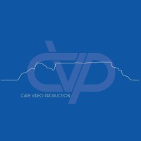 Cape Video Production Logo