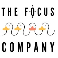 The Focus Company Logo