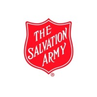 The Salvation Army National Capital Area Command Logo