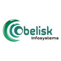 Obelisk Infosystems Logo