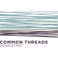 Common Threads Consulting Logo