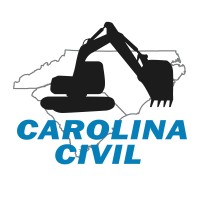 Carolina Civil LLC Logo