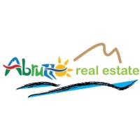Abruzzo Real Estate Logo