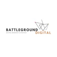 Battleground Digital Logo