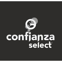 Confianza Select Logo