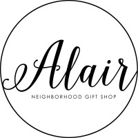 Alair Gift Shop Logo