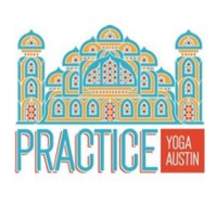 Practice Yoga Austin Logo
