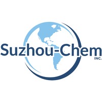 Suzhou-Chem, Inc. Logo